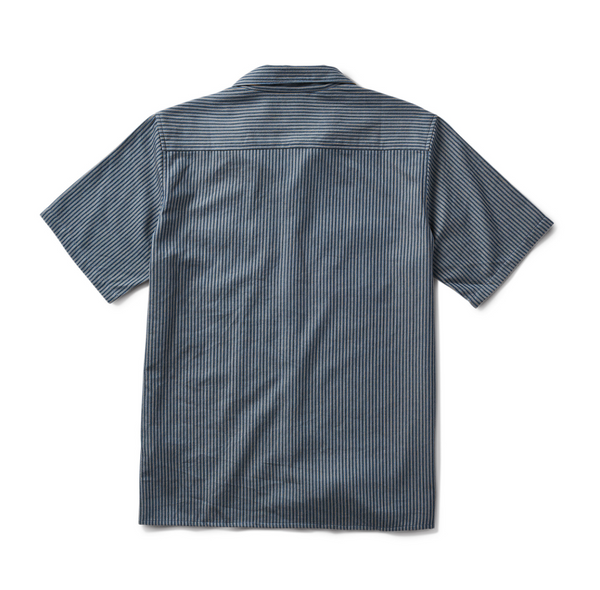 Burnt SS Woven