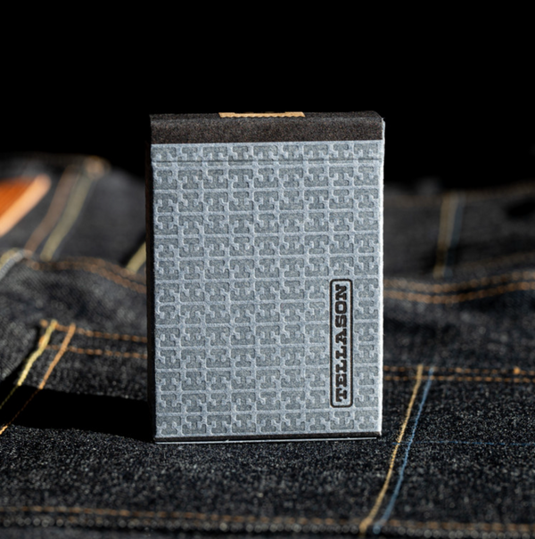 Tellason Playing Cards
