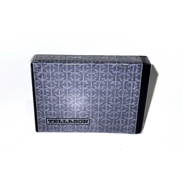 Tellason Playing Cards