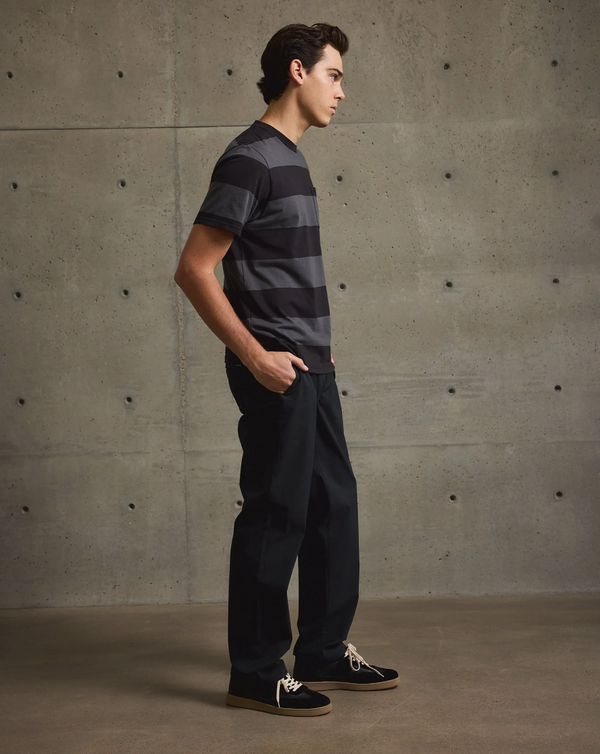YD Stripe Tee