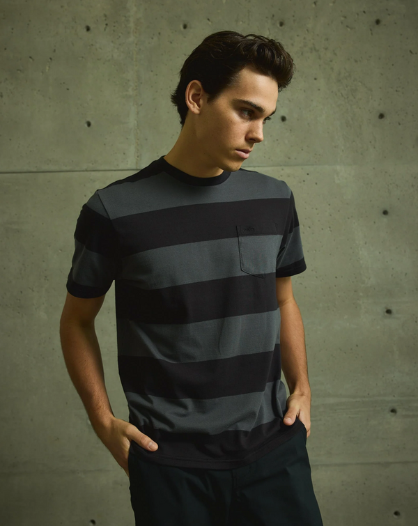 YD Stripe Tee