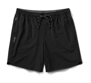 Serrano 7" Active Stretch Shorts