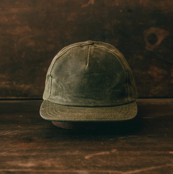 Basic Camper Hat