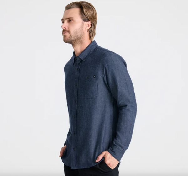 Scholar Chambray LS