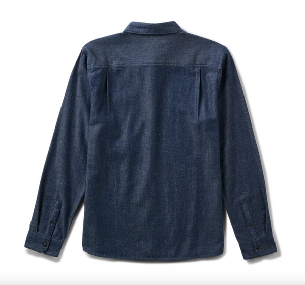 Scholar Chambray LS