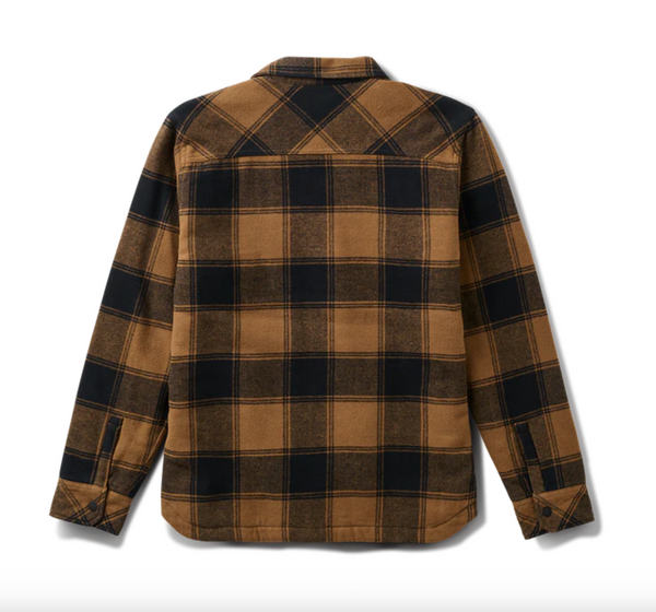 Backwoods Overshirt