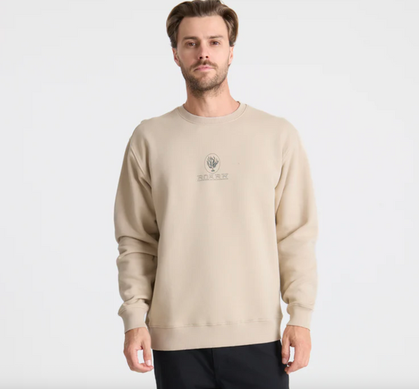 Seaweed Knowledge Fleece