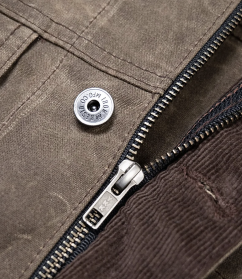 Rambler Jacket