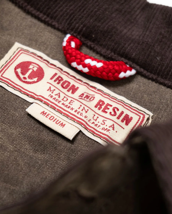 Rambler Jacket