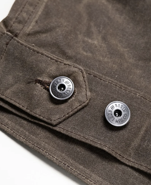 Rambler Jacket