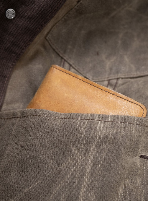 Rambler Jacket