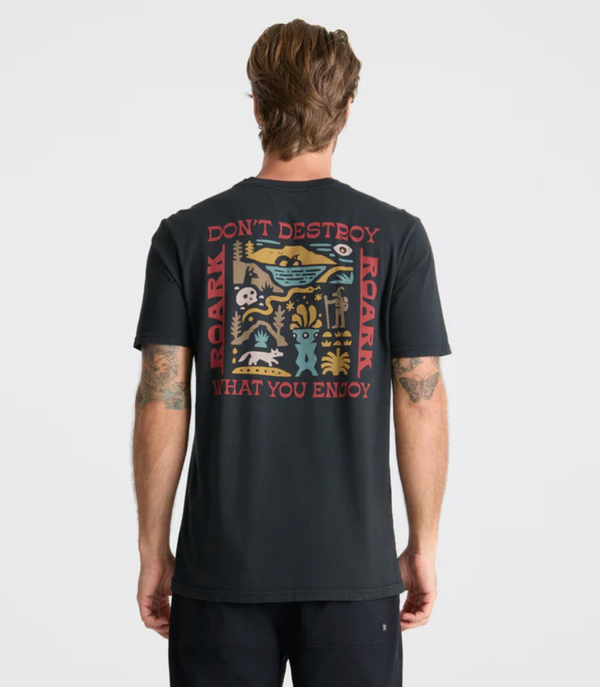 Enjoy Premium Tee