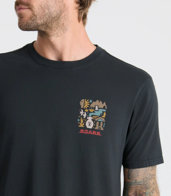 Enjoy Premium Tee