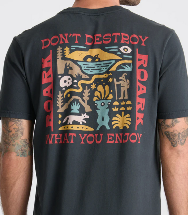 Enjoy Premium Tee
