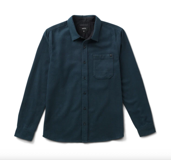 Crossroads Flannel