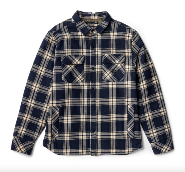 Backwoods Overshirt