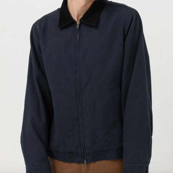 James Jacket Rhythm