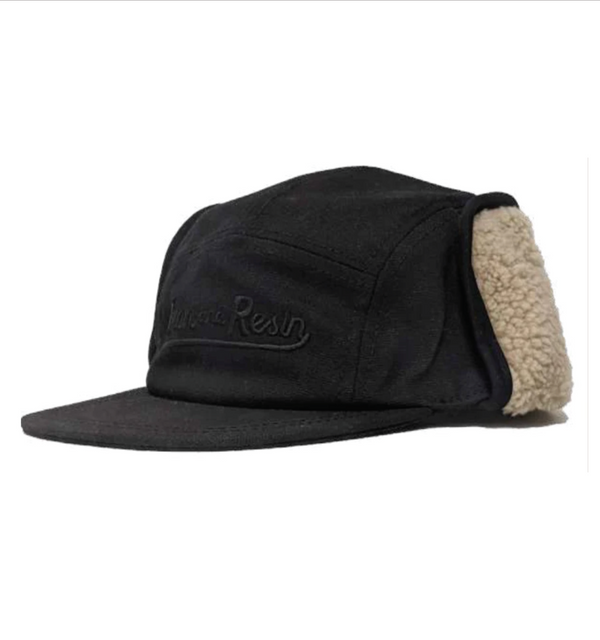 Shervin Hat