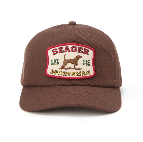Sportsman Snapback