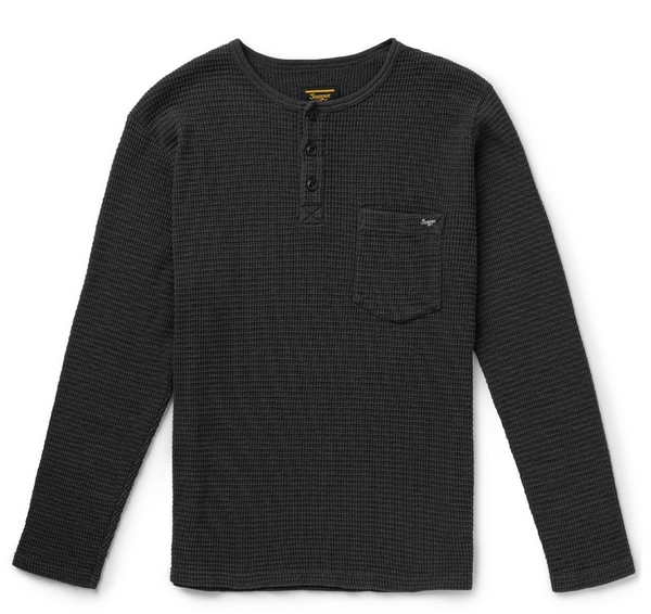 Sawpit Henley LS Thermal