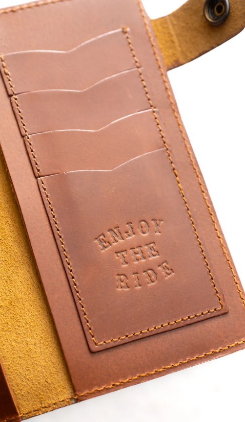 Highway Wallet