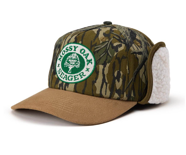 Seager x Mossy Oak Flapjack