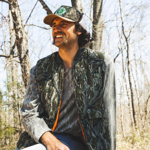 Seager x Mossy Oak Flapjack