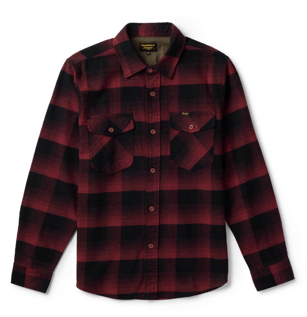 Red Rock Plaid