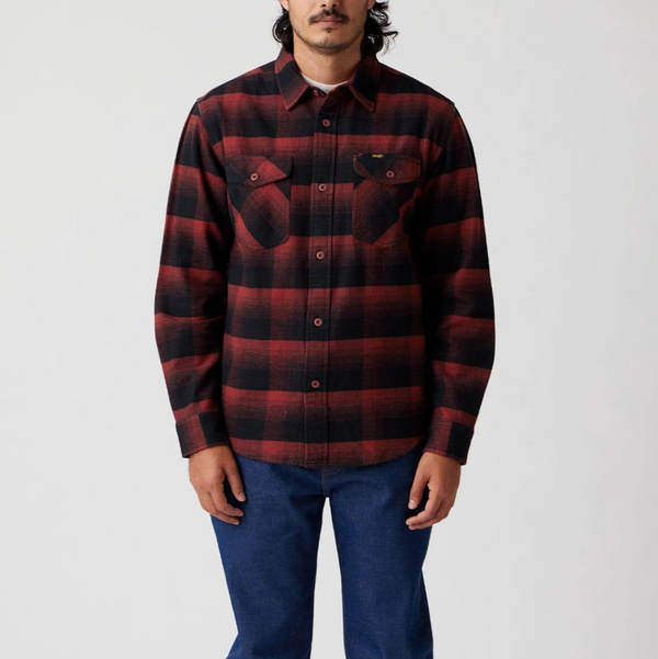 Red Rock Plaid