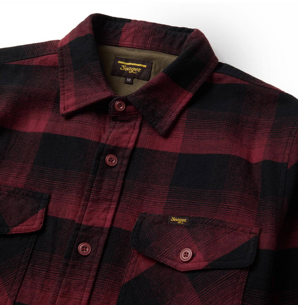 Red Rock Plaid