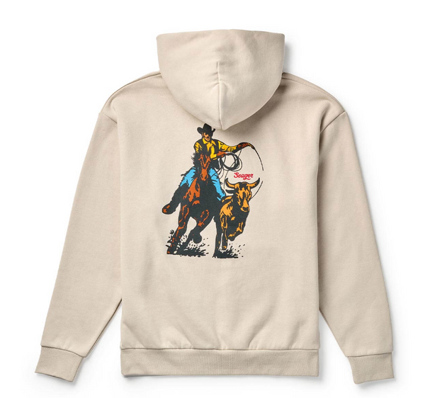 Rodeo Series Hoodie