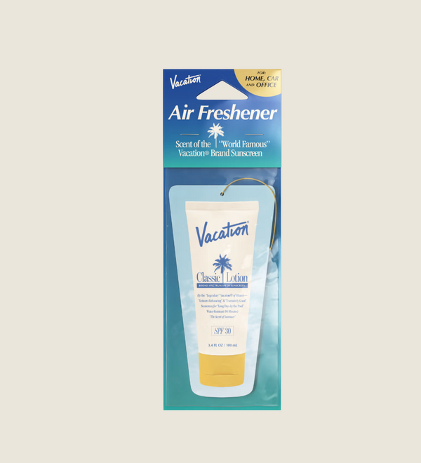 Vacation® Air Freshener