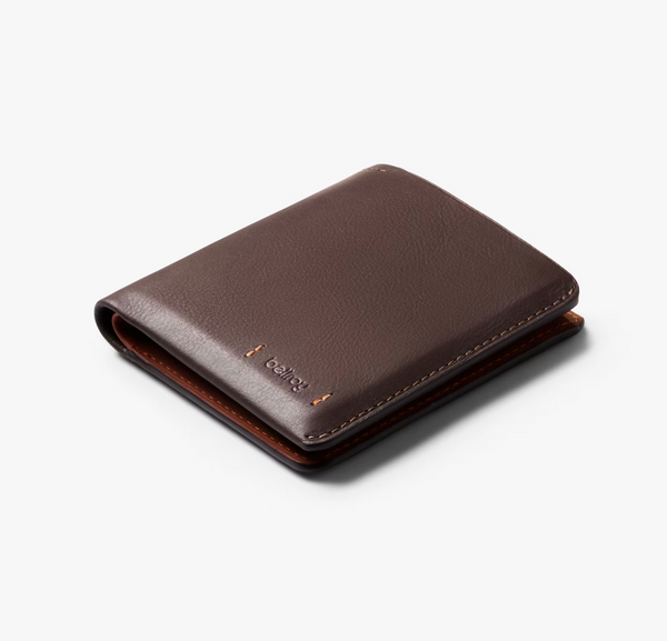 Note Sleeve Premium Wallet - RFID
