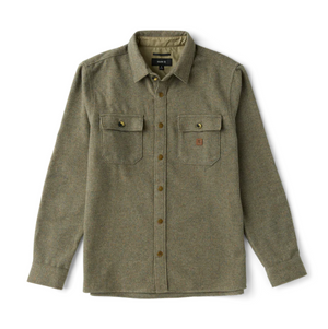 NORDSMAN LS FLANNEL