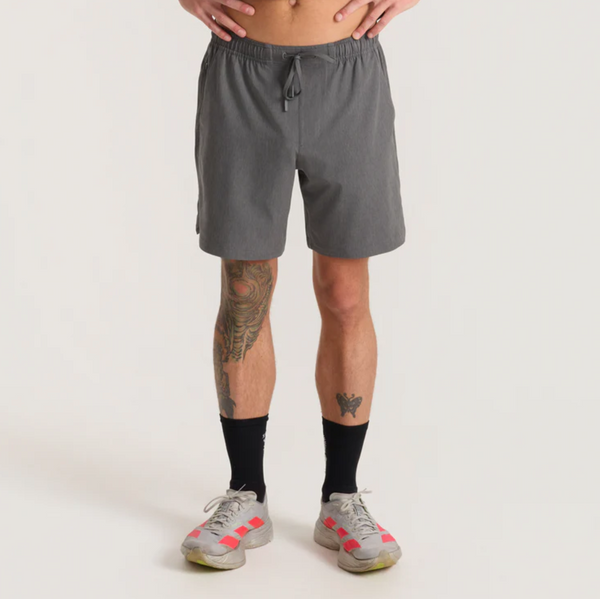 Serrano 7" Active Stretch Shorts