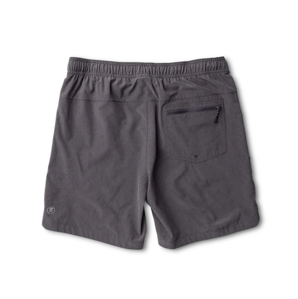 Serrano 7" Active Stretch Shorts