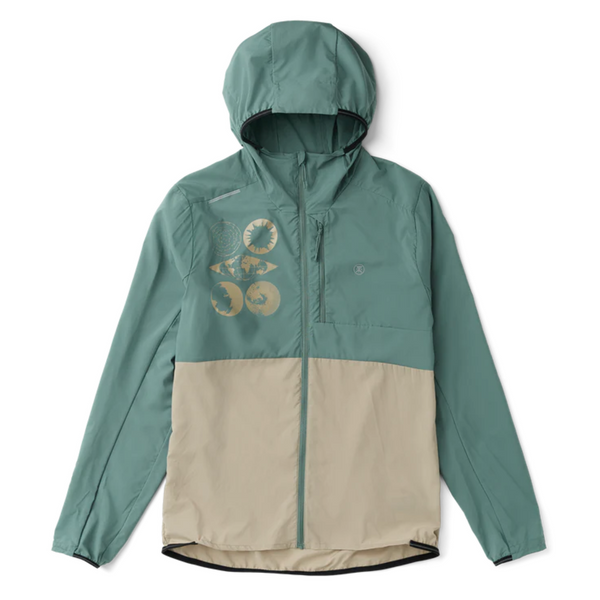 SECONDWIND 3.0 JACKET - MM/RC