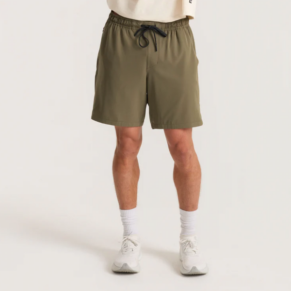 Serrano 7" Active Stretch Shorts