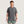 Mathis Pocket Short Sleeve Active Tee