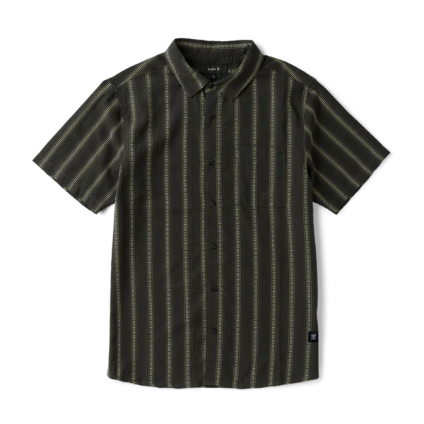 Crosswinds SS Woven