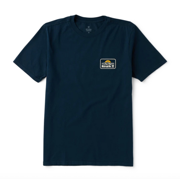 Earth & Sea Premium Tee