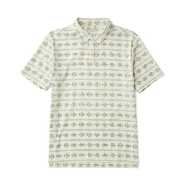 Bless Up Polo