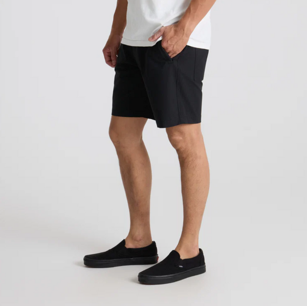 Layover Pro Traveler Short