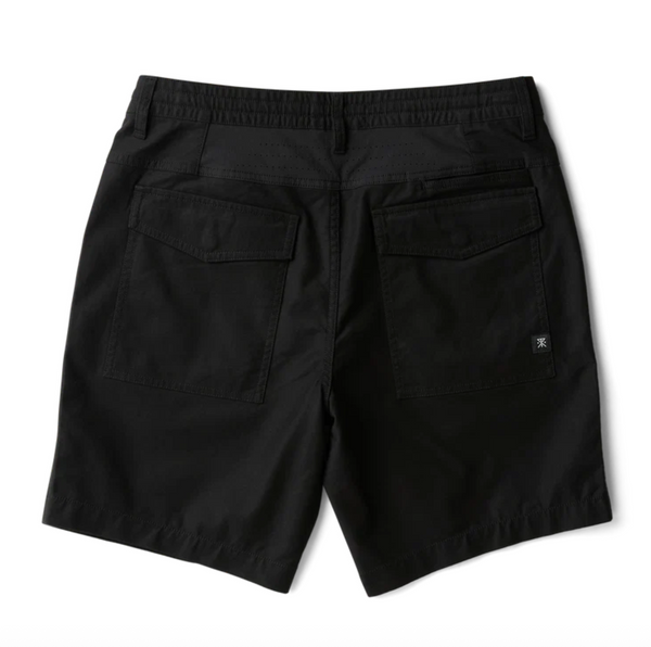 Layover Pro Traveler Short