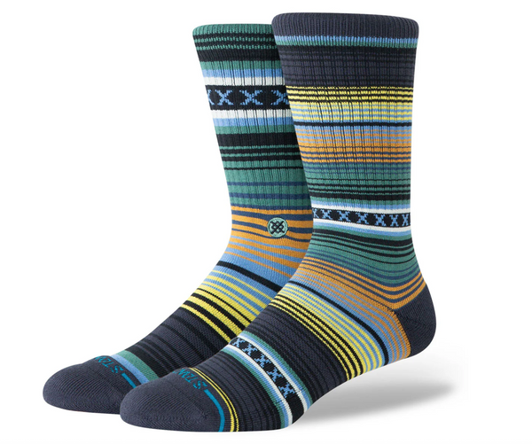 Stance Curren - L