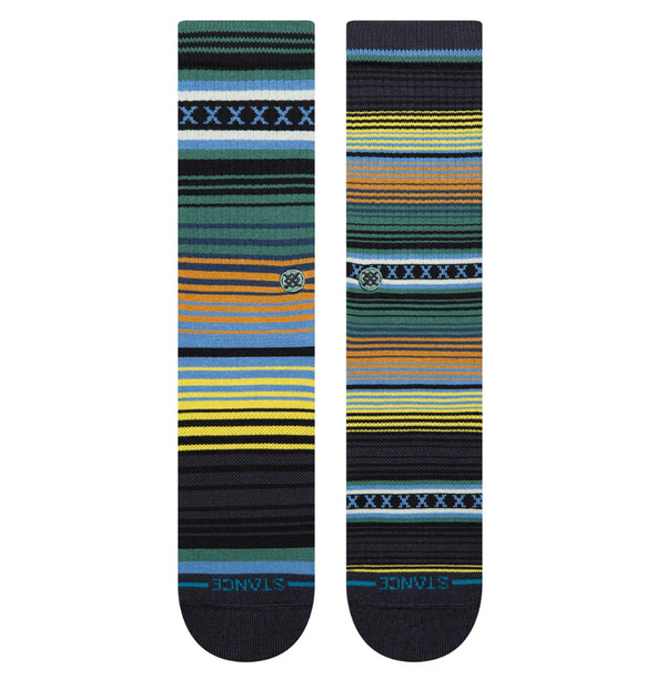 Stance Curren - L