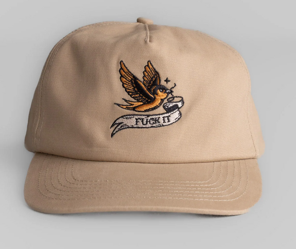 Fuck It Hat