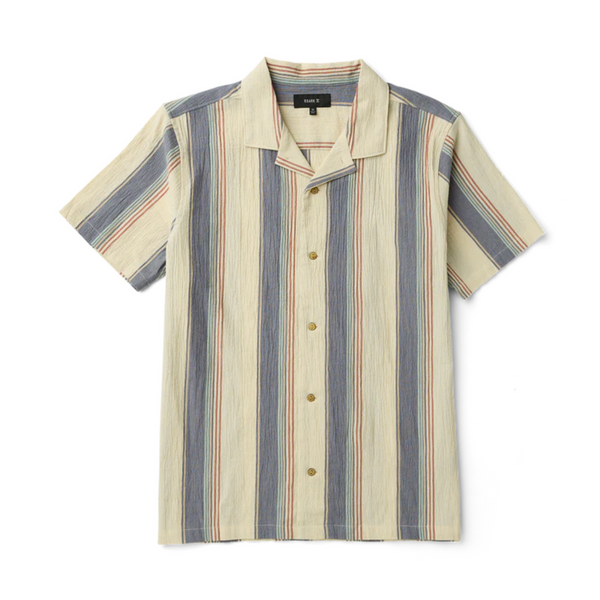 Gonzo Camp Collar Shirt
