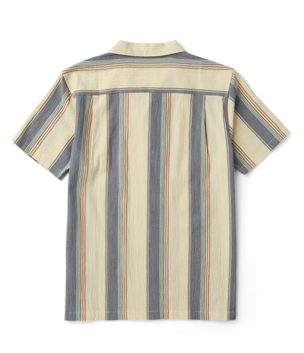Gonzo Camp Collar Shirt