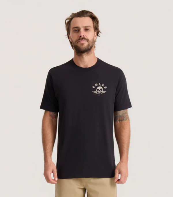Fear the Sea Tee